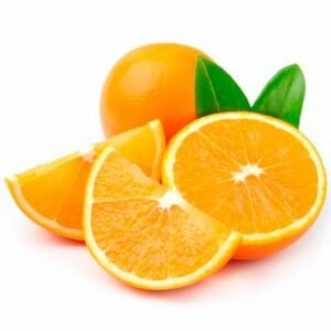 Oranges de table
