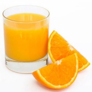 Naranjas para zumo